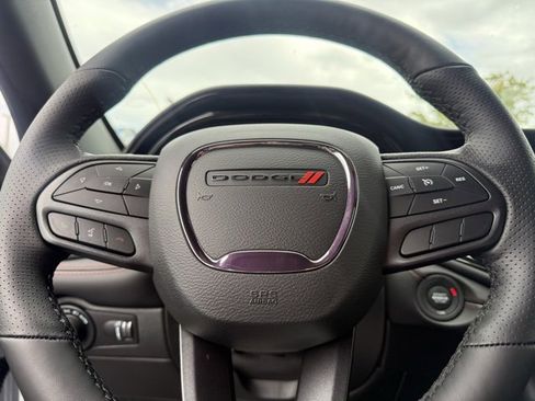 New 2026 Dodge Durango GT w/ Blacktop Package image 22
