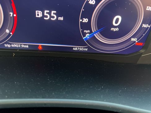 Certified 2022 Volkswagen Atlas SE AWD/4WD image 20