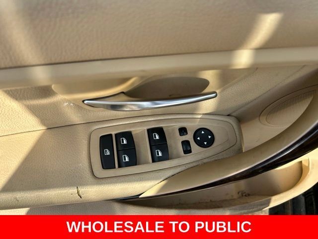 Used 2015 BMW 328i Sedan RWD image 13