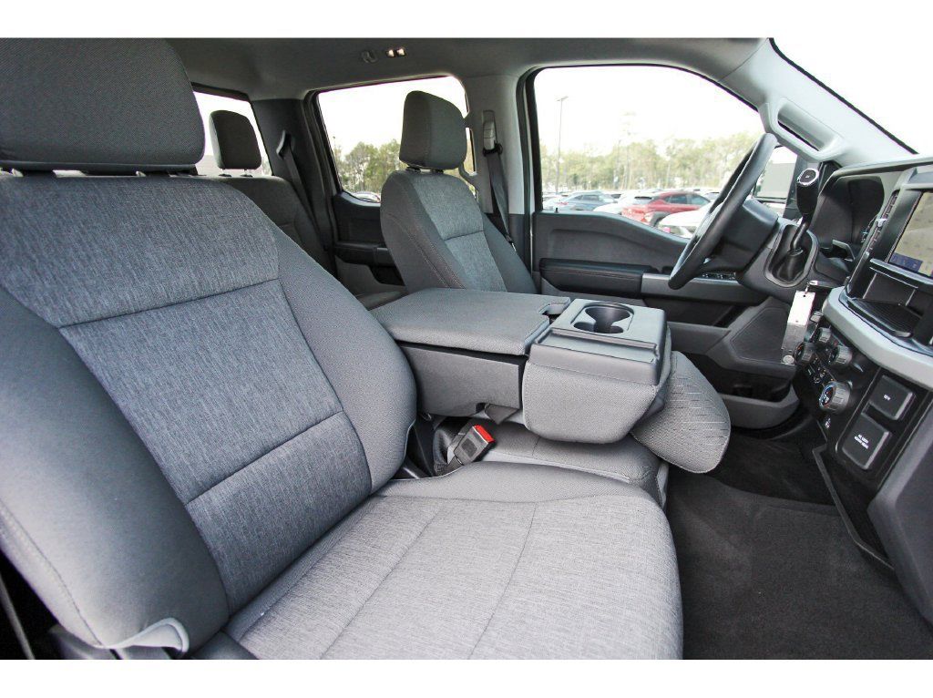 Used 2026 Ford F250 XL w/ STX Appearance Package AWD/4WD image 33
