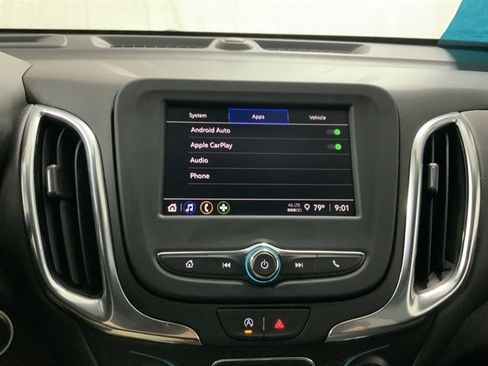 Used 2023 Chevrolet Equinox LT w/ LPO, Floor Liner Package image 29