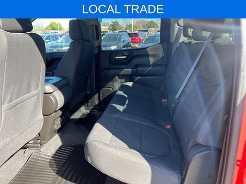 Used 2020 Chevrolet Silverado 1500 LT w/ All-Star Edition image 19
