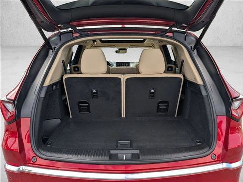 Certified 2025 Acura MDX FWD w/ Technology Package image 6