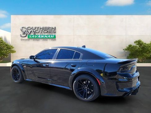Used 2023 Dodge Charger Scat Pack RWD image 3