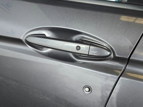 Used 2020 Honda Fit EX image 20