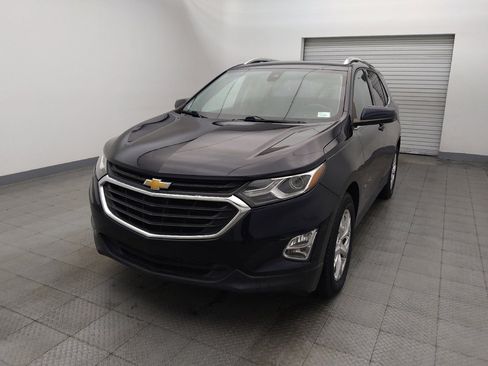 Used 2020 Chevrolet Equinox LT FWD image 15