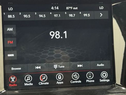 Used 2024 Dodge Durango GT AWD/4WD image 33