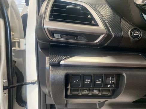 Used 2023 Subaru Forester Premium AWD/4WD image 14