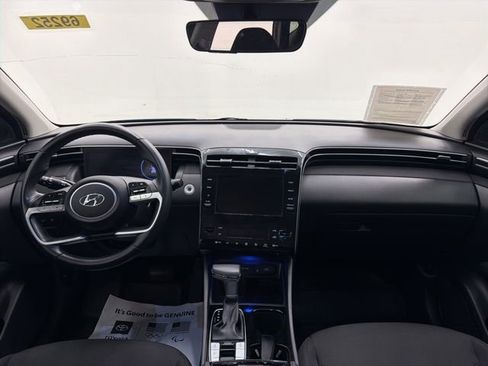 Used 2022 Hyundai Tucson SEL w/ Convenience Package AWD/4WD image 41