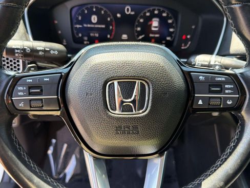 Used 2023 Honda Civic Touring image 15
