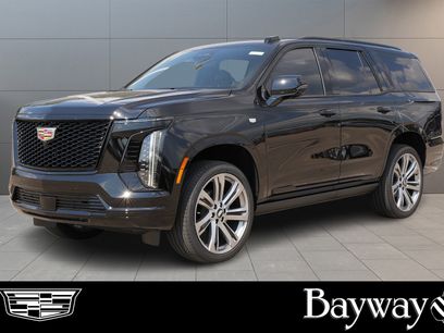 New 2025 Cadillac Escalade Sport w/ Touring Package