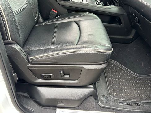 Certified 2022 RAM 2500 Limited w/ Towing Technology Group image 46