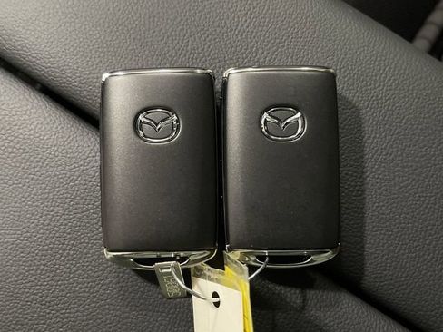 Certified 2025 MAZDA CX-50 AWD 2.5 S w/ Preferred Package image 31