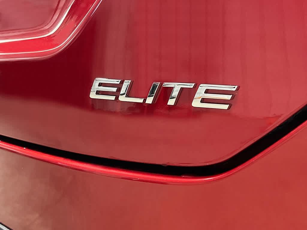 New 2026 Honda Pilot Elite image 6