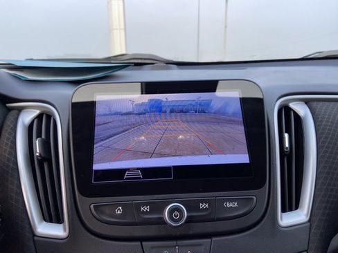 Used 2024 Chevrolet Malibu LT image 35