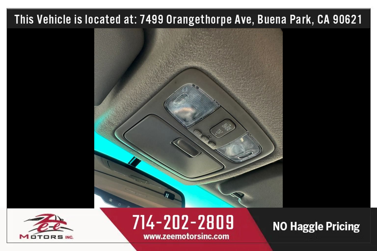 Used 2008 Toyota 4Runner Limited AWD/4WD image 32