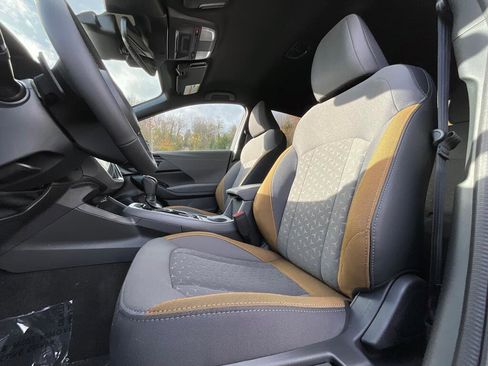 New 2026 Subaru Crosstrek 2.5i Sport image 11