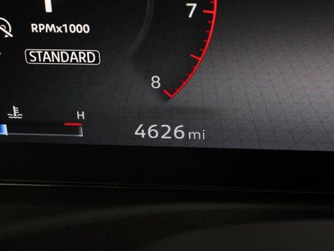 Certified 2026 Nissan Sentra SV w/ SV Convenience Package FWD image 29
