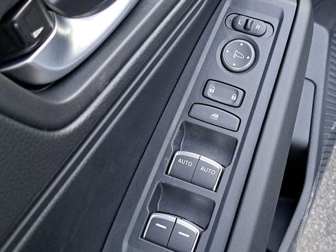 New 2026 Honda Accord LX image 21