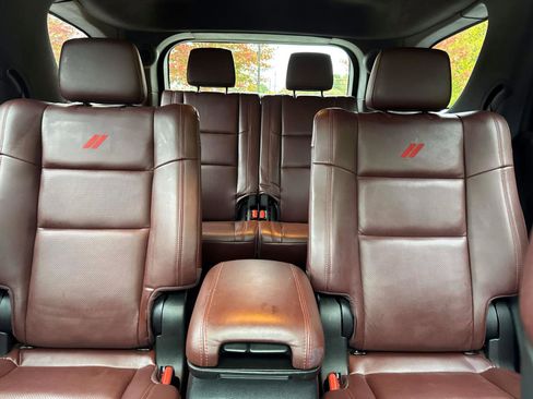 Used 2023 Dodge Durango Citadel image 15