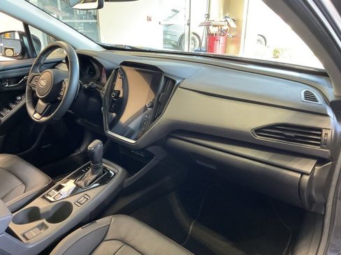 Used 2024 Subaru Crosstrek 2.5i Limited w/ Crosstrek Mirror Package image 18