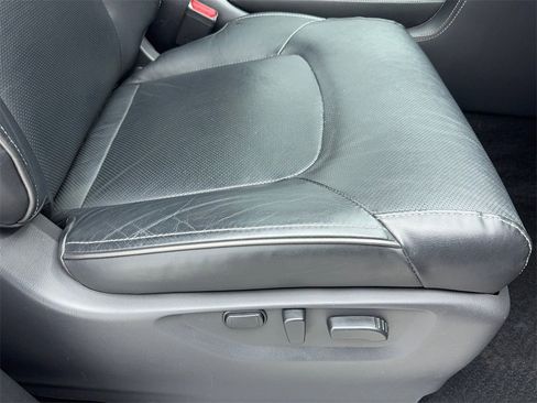 Used 2024 INFINITI QX80 Luxe image 48