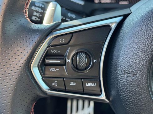 Certified 2025 Acura MDX A-Spec image 21