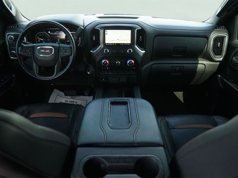 Used 2020 GMC Sierra 1500 AT4 w/ AT4 Premium Package AWD/4WD image 21