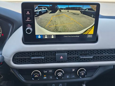 Used 2026 Honda HR-V LX image 16