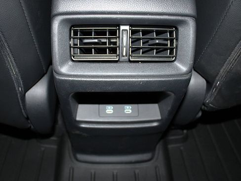 Used 2025 Honda CR-V Sport Touring image 35