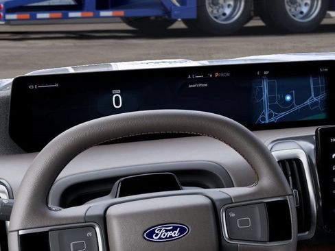 New 2027 Ford Expedition King Ranch AWD/4WD image 13