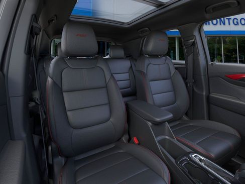 New 2026 Chevrolet TrailBlazer RS w/ Convenience Package AWD/4WD image 16