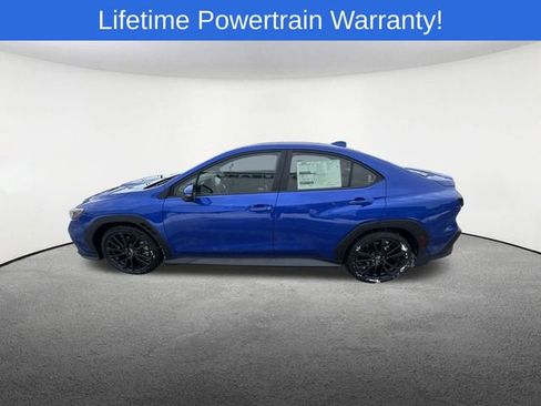 New 2025 Subaru WRX Limited image 11