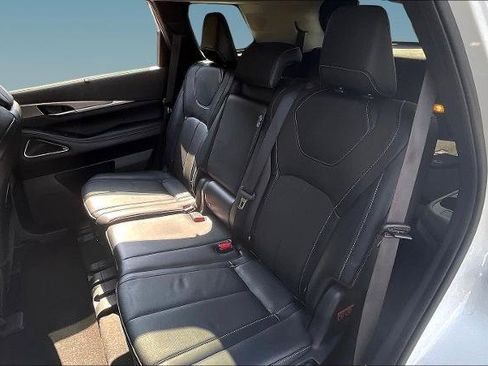 Certified 2023 INFINITI QX60 Luxe w/ Performance Audio Package FWD image 21