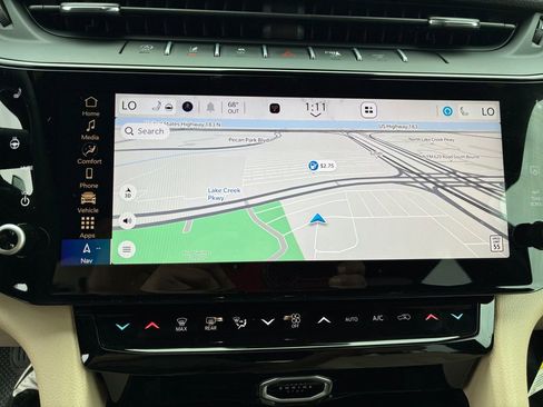 New 2026 Jeep Grand Cherokee Limited image 8