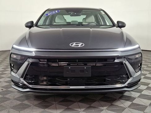 Used 2024 Hyundai Sonata SEL FWD image 5
