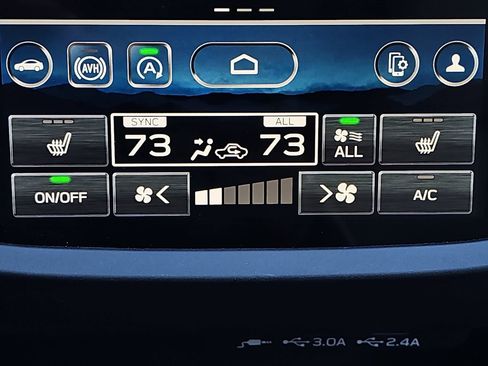 New 2026 Subaru Forester Limited image 22