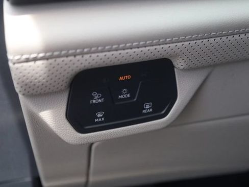 New 2026 Volkswagen Atlas SE AWD/4WD image 11