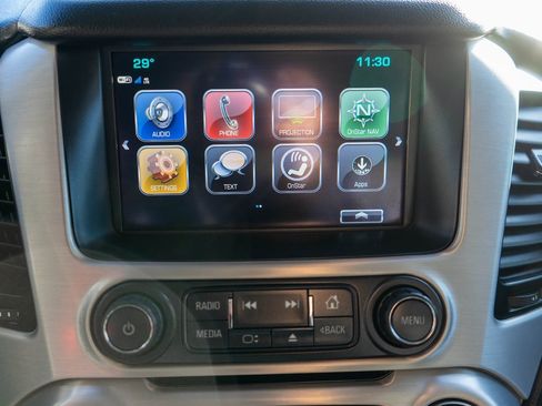 Used 2019 GMC Yukon SLT w/ HD Trailering Package image 26