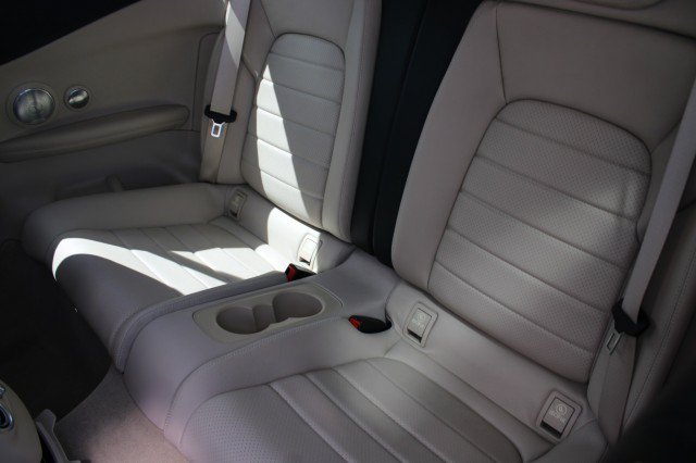 Used 2019 Mercedes-Benz C 300 Cabriolet image 23