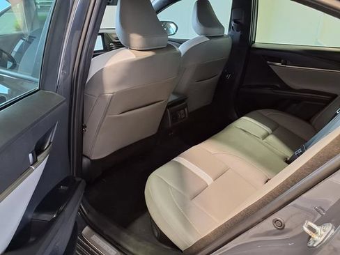 Used 2026 Toyota Camry SE w/ Convenience Package FWD image 15