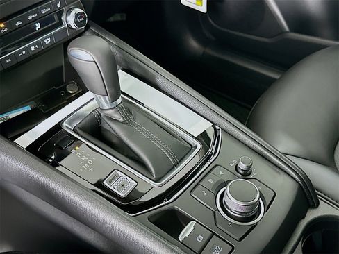 New 2025 MAZDA CX-5 AWD 2.5 S w/ Select Package image 17