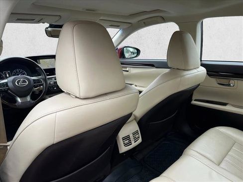 Used 2017 Lexus ES 350 image 17