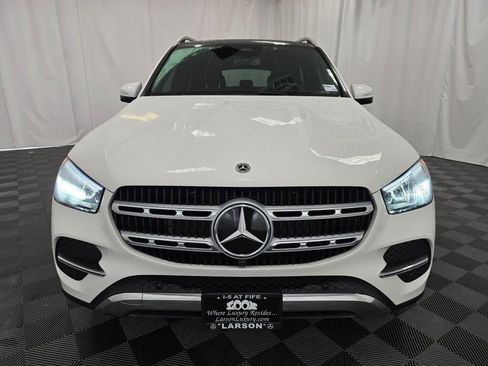 Used 2024 Mercedes-Benz GLE 350 GLE 350 image 9
