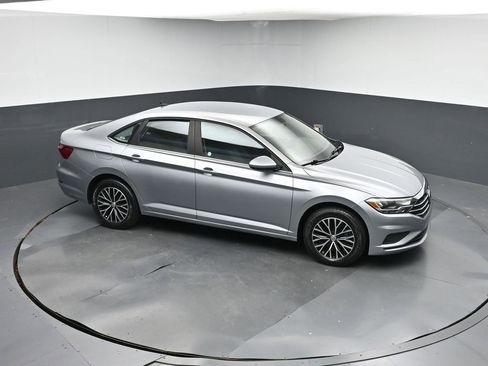 Used 2021 Volkswagen Jetta S image 39