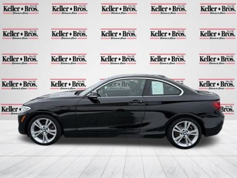 Used 2015 BMW 228i xDrive Coupe image 30