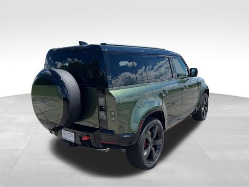 New 2026 Land Rover Defender 110 X AWD/4WD image 5