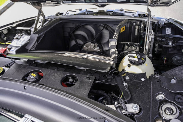Used 2015 BMW i8 AWD/4WD image 16