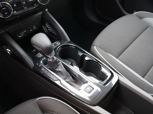 New 2026 Chevrolet TrailBlazer LT w/ Convenience Package image 20