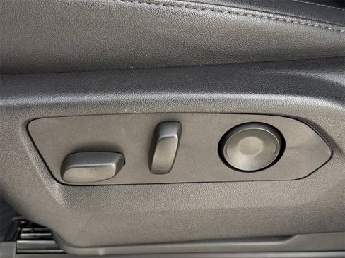 Used 2025 Chevrolet Silverado 1500 LTZ w/ LTZ Premium Texas Edition image 28